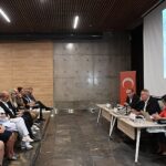 Bursa’nın kurtuluşu Osmangazi’de panel ve müzikalle anlatıldı