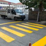 Büyükşehir Ders Zili Öncesinde Ulaşımda Tedbirlerini Aldı