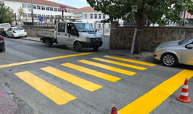 Büyükşehir Ders Zili Öncesinde Ulaşımda Tedbirlerini Aldı