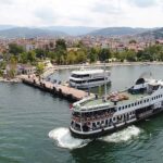 Büyükşehir, ücretleri yarıya indirdi,direkt seferleri ekledi