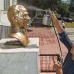 Büyükşehir, yeni dönem öncesi okulları yeniledi