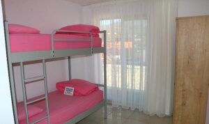 Büyükşehir yurtları Antalya’da öğrencilere sıcak yuva olacak