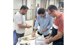 Büyükşehir zabıtasından dilencilere geçit yok