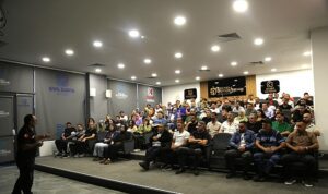 Büyükşehir’den 1084 personele acil durum eğitimi