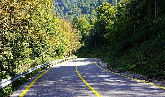 Büyükşehir’den kırsal ulaşıma güçlü dokunuş