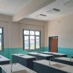 Büyükşehir’in Hatay’da yaptırdığı okul açılıyor