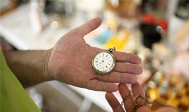 Büyükşehir’in “İkinci El Pazarı” yüzleri güldürdü