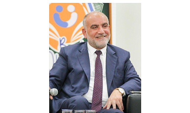 Canik Belediyesi’nden Üniversiteyi Kazanan Tüm Öğrencilere Burs!