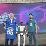 CANİKFESTMAN’a Fahri Vatandaşlık