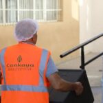 Çankaya’dan Her Gün 2 Bin Öğrenciye Sıcak Öğle Yemeği