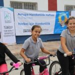 Çankayalı Çocuklar Harekete Geçti