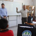 Çankırı Ilgaz’da Eğitim Destekleri Akademik ve Spor Alanında Devam Ediyor