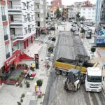 Çayırova’nın üstyapısı Büyükşehir’le güçleniyor