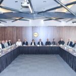 Cemevlerinden Başkan Büyükakın’a teşekkür