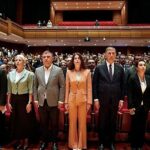 Çeşme Belediye Başkanı Lâl Denizli, İzmir Büyükşehir Belediyesi Kurumsal Sürdürülebilirlik Raporu Lansmanında konuştu