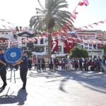 Çeşme Belediyesi’nden Gaziler Günü’nde Anlamlı Hediye