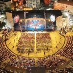 Çeşme Festivali’nde ilk gün coşkusu