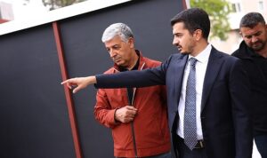 Çiğdem Mahallesi’ne Emekli Kampüsü Geliyor