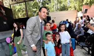 Çocuk Oyun ve Aktivite Merkezleri’nde yeni dönem kayıtları başladı