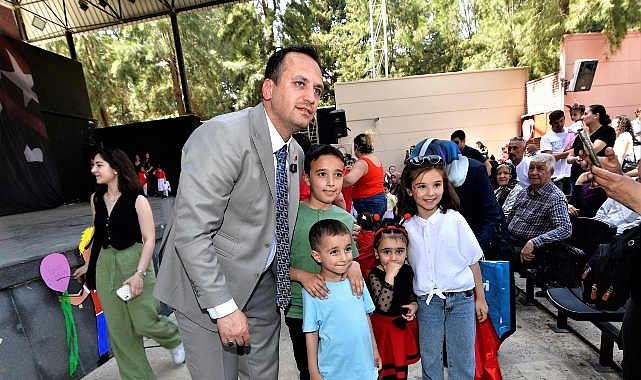 Çocuk Oyun ve Aktivite Merkezleri’nde yeni dönem kayıtları başladı