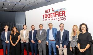 Corendon Airlines, 2026 yaz sezonunda yüzde 20 büyüme hedefliyor