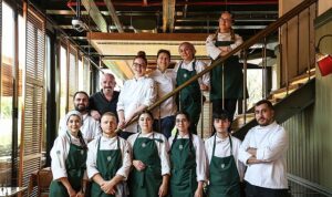 Çorum Lezzetleri Terminal Kadıköy’deki Söğütlü Lokanta ’da Tanıtılacak