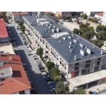 Çumra’da Çatalhöyük Ticaret Merkezi’nde Satış İhalesi Başlıyor