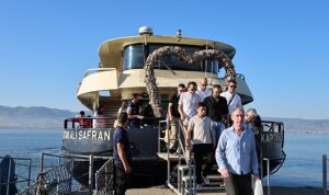 D-130’da yeni dönem sorunsuz başladı