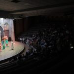 Damla’nın Dolabı Çocuk Tiyatrosu Nevşehir’de Sahneleniyor