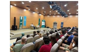 Darıca Kütüphanesi’nde Kitap Fuarı heyecanı