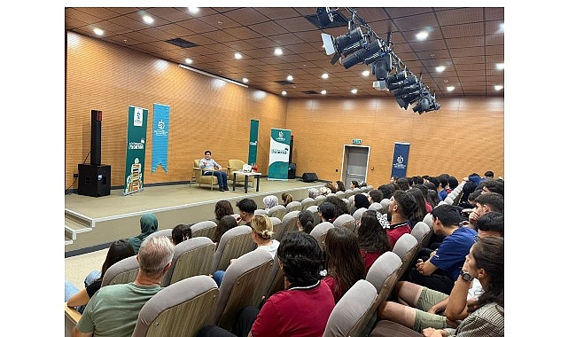 Darıca Kütüphanesi’nde Kitap Fuarı heyecanı