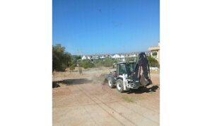 Didim Belediyesi Daha Temiz Bir Kent İçin Çalışmalarına Ara Vermeden Devam Ediyor