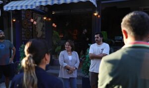 Didim Belediyesi’nden Kent Estetiği ve Sağlıklaştırma Projeleri