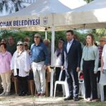 Dil Devrimi 93. yılında Konak’ta kutlandı