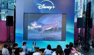 Disney Prenses Haftası kalplere dokunan etkinliklerle kutlandı