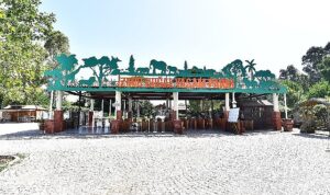 Doğal Yaşam Parkı’nda kış saati uygulaması başlıyor