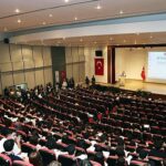 Dokuz Eylül Üniversitesi Tıp Fakültesi, 2025-2026 Akademik Yılı açılışı ve Beyaz Önlük Giyme Töreni