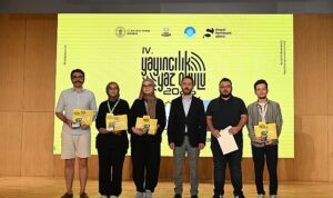 Dördüncü Yayıncılık Yaz Okulu Tamamlandı