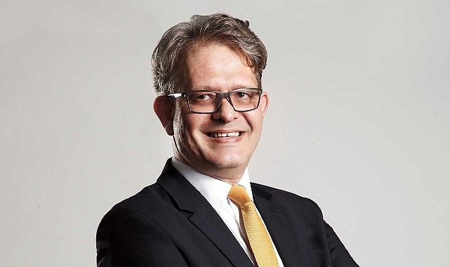 DT Cloud’un Ticari Faaliyetlerinin Başına Sektörün Deneyimli İsmi Orkan Aytulun Getirildi