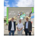 “Dünya İçin Lazım” Projesinde 15 Bini Aşkın Kişiye Ulaşıldı