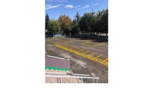 Düzce Hikmet Akın Ortaokulu Akfen İnşaat’ın Sürdürülebilirlik Vizyonu ile Yenilendi