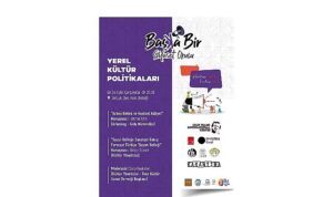 Efes Selçuk’ta “Başka Bir Siyaset Okulu” Başlıyor