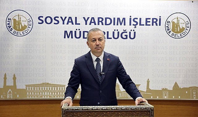 Eğitim Yardımı İçin Başvurular Başlıyor…