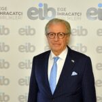 EİB’nin ağustos ayı ihracat 1,5 milyar doları aştı