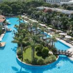 Ela Excellence Resort Belek, Netflix İngiltere’de yer alan ilk Türk otel markası oldu