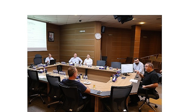 Encümende gürültü kirliliğine af yok