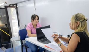 Engelli yurttaşlara “Mobil İstihdam” desteği