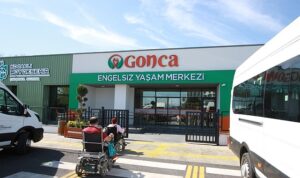 Engelsiz yaşamda Büyükşehir farkı