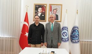 EÜ’ de TENMAK desteğiyle nükleer yakıt üretiminde yeni yöntem geliştiriliyor