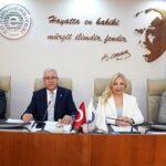 EÜ İletişim Fakültesi akreditasyon belgelerine kavuştu